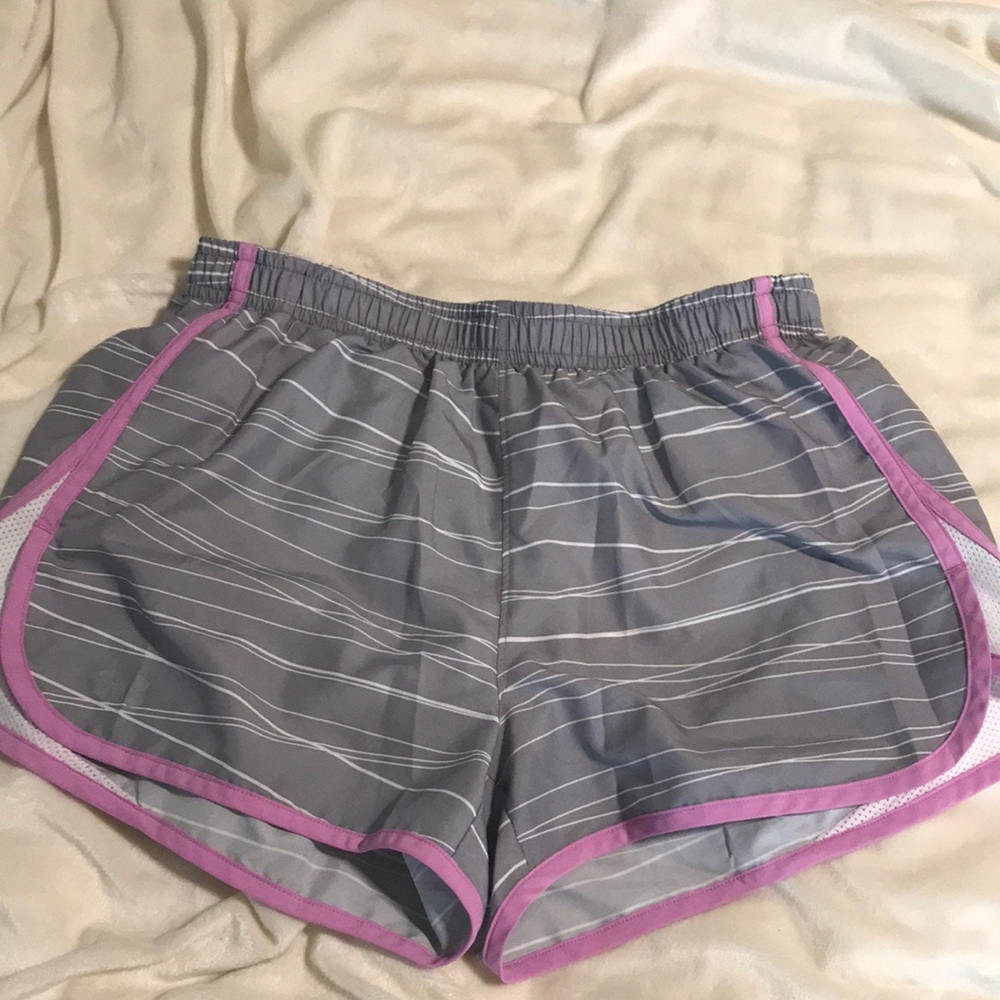 Under armor shorts size small